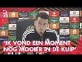 'We hebben Shakhtar EEN HART ONDER DE RIEM gestoken' | Oussama Idrissi na FEYENOORD-Shakhtar Donetsk