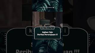 Download lagu Sujiwo Tejo !!! Perihal Perempuan mp3 Download lagu Sujiwo Tejo !!! Perihal Perempuan mp3