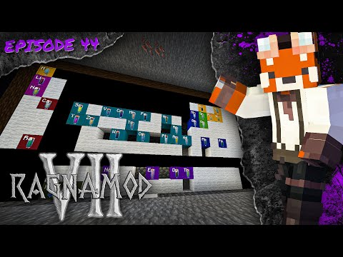 🔥 RAGNAMOD 7 | Aventure modé (EP 44)