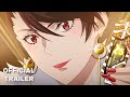 Fuuto PI Kamen Rider Skull Portrait Anime Movie Official Trailer