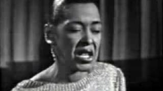 Billie Holiday - Strange fruit