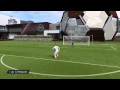 FIFA 15 KWABS [WALK] W/C.RONALDO GAMEPLAY ...