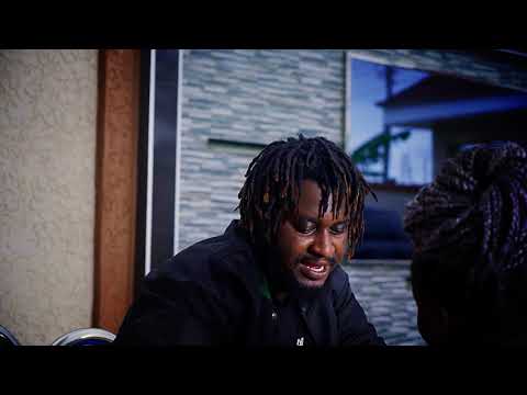 Ahtitude - Odo Colour (Official Music Video 2021)