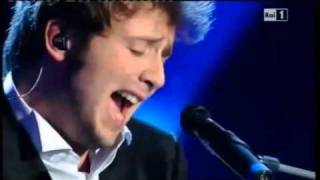 Eurovision Song Contest 2011 Italy - Raphael Gualazzi - Follia d'amore