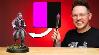 Custom Color Scheme Hacks for Your Minis!