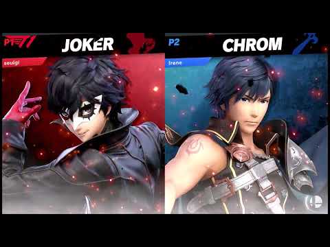 MkLeo (Joker) vs. Law (Chrom) | 23 Nov '22
