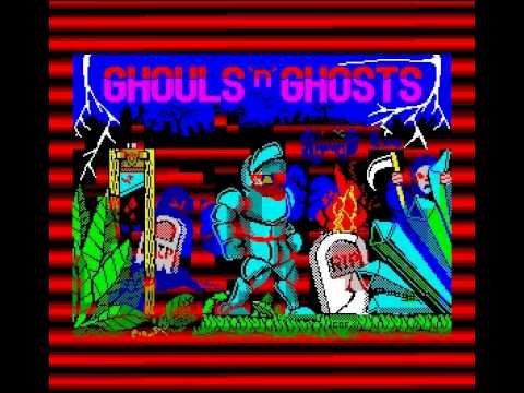 sam coupé ZX Spectrum 128K conversions disk 05 simc0009