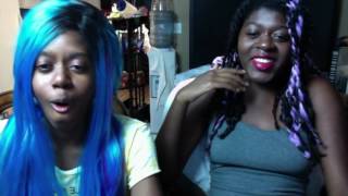 Reaction: MHD - AFRO TRAP Part.5 (Ngatie Abedi) AFRO TRAP Part.6 (Molo Molo) | Roger Milla