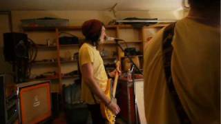 Anarbor - The Words You Don&#39;t Swallow (Album Trailer)