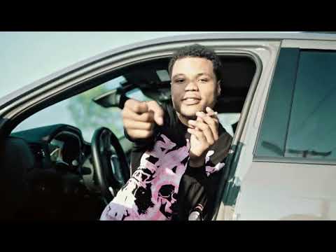 10 Osama - "These N***** H***" Shot By @VEFILMZ ​