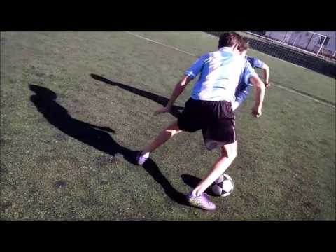 Miami F.C. vs Ajax F.C. - #Fecha6 Copa Palermo