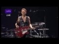 Depeche Mode: Higher Love (live @ Werchter ...