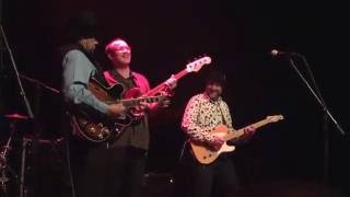 John Primer — Before You Accuse Me