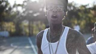 Wiz Khalifa - Stuntin (HQ/ Download Song)