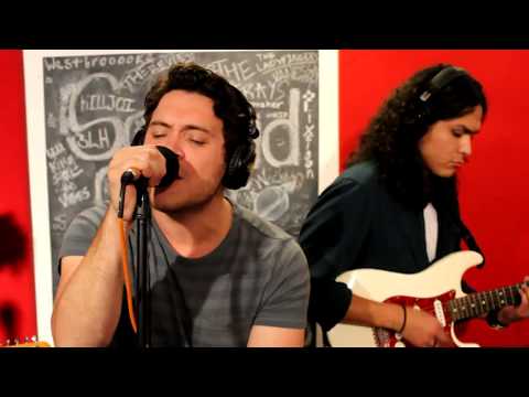 Voxes - Pyramids (Soundcast Live Session)