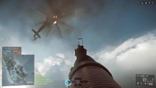 BF4 世界1位RPG Montge