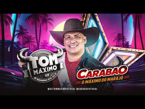 SET DJ TOM MÁXIMO - AURÁ 10.01.26