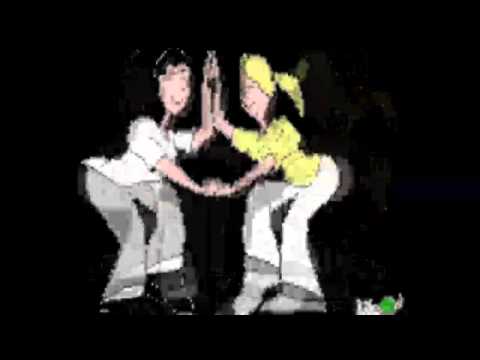 El Misionero - Los Angeles del Rock