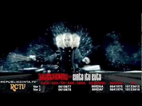 Cinta Itu Buta video