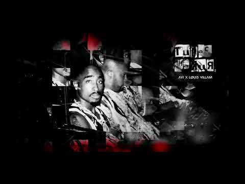 Avi x Louis Villain - Tupac Shakur (TPS diss) reupload
