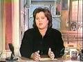 Rosie O Donnell Talking About Her Skunk And Raccoon Problems