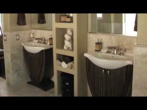 Bold-en Beautiful Homes