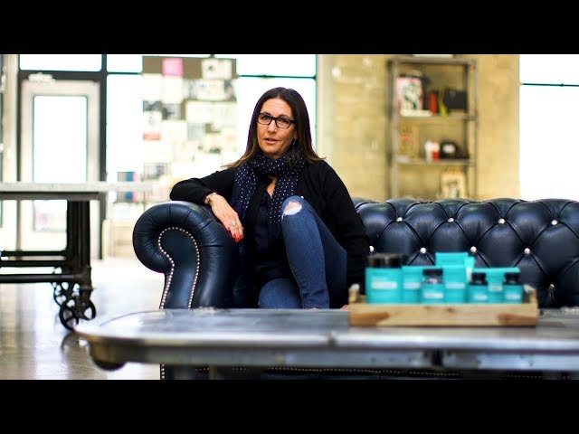 Bobbi Brown’s philosophy has always been that beauty starts with what you put inside your body.