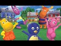 The Backyardigans Live Exploring The Tomb Of Egypt