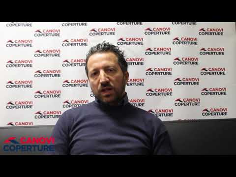 Canovi Coperture - Recensioni - Spallanzani Linea Legno