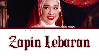 Download lagu Ernie Zakri - 'Zapin Lebaran' (Lyrics/Malay) mp3 Download lagu Ernie Zakri - 'Zapin Lebaran' (Lyrics/Malay) mp3