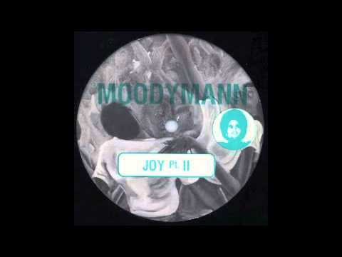 Moodymann (Joy Part II) 1997