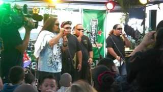 Rebel Souljahz- Skankin'