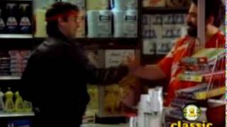 Laura Branigan - Spanish Eddie (original video)