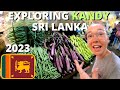 Exploring Kandy Sri Lanka in 2023