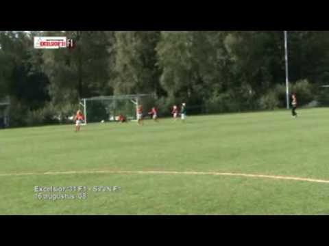 Excelsior F1 - SVVN F1