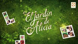 Video de Alice´s Garden