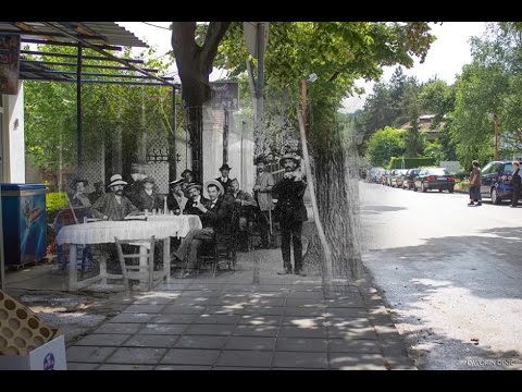 Pijem zbog rastanka   Miki Sibinovic