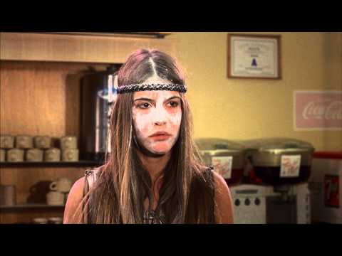 I Just Go BERSERK!!... (in 1080p HD) Billy Jack Classic Clips