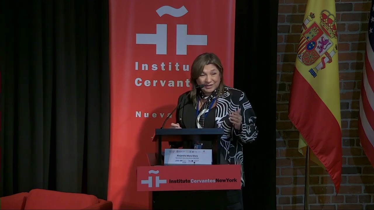Beijing +30, la contribución de los Mecanismos Nacionales Mujer y la agenda de las mujeres rurales