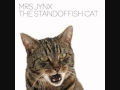 Mrs Jynx - Time Missed