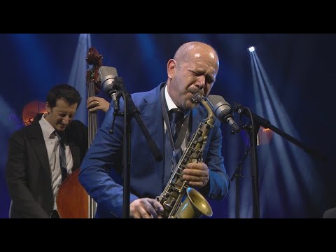 Stefano Di Battista, Deborah's Theme From "Once Upon a Time in America Live at Jazz in Marciac 2025