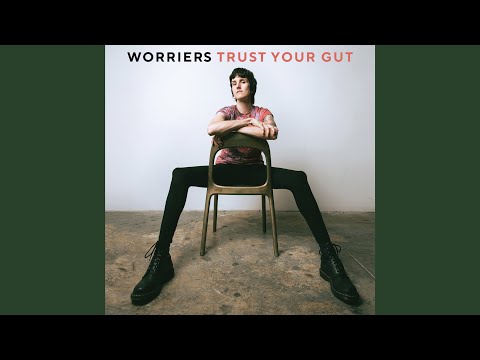 Cloudy And 55 - Worriers