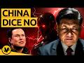 CHINA se niega a FRENAR la IA… y el motivo no es derrotar a EEUU