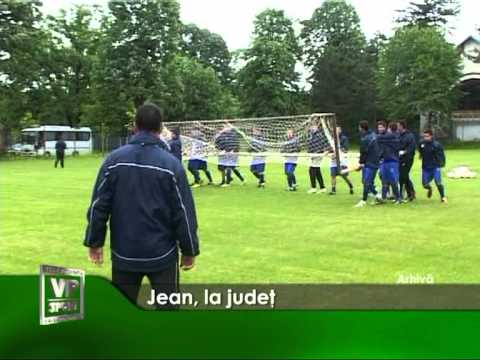 Jean, la judeţ