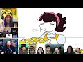I Attempted A Speedrun And Got A World Record REACTION MASH UP 1416