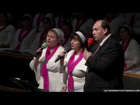 Пение &laquo;Предрассветная дымка&hellip;&raquo; ─ Павел и Лариса Ермаковы, Тамила Галий