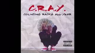 Lil Cray - Keep Cool