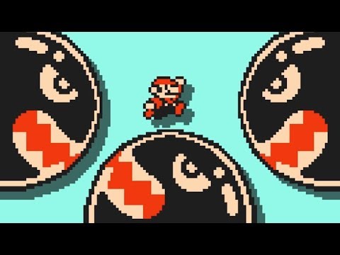 Super Mario Maker 2 - Super Expert Endless Challenge #2