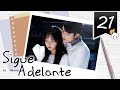 【SUB ESPAÑOL】 ⭐ Drama: Go Ahead - Sigue Adelante. (Episodio 21)