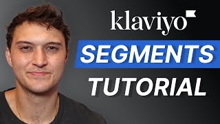 Top 5 Best Ways to Segment Your Emails | Klaviyo and Shopify Tutorial